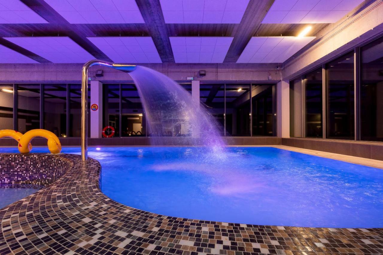 Апартаменти Aquamarina Onyx Marina Invest Мендзиздроє Екстер'єр фото